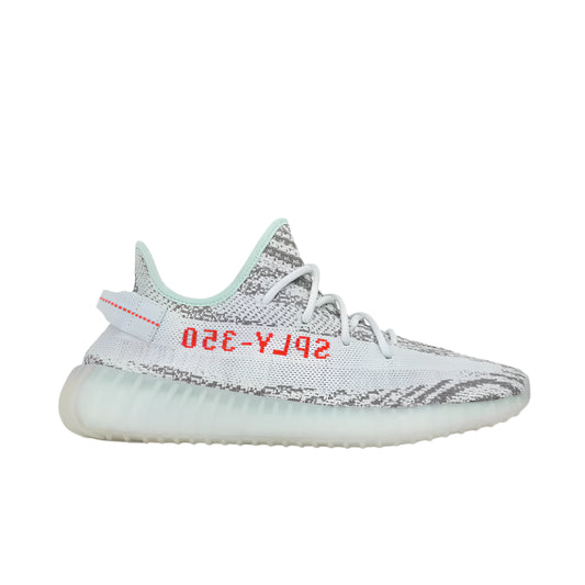 Yeezy Boost 350 V2 Blue Tint