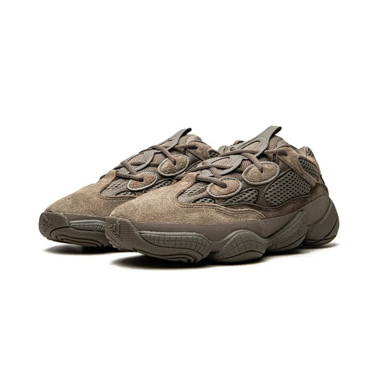 Yeezy 500 Clay Brown