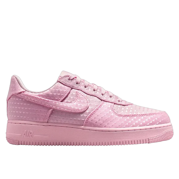 Nike Air Force 1 Low Valentine's Day Pink Foam (2026) (Women's)