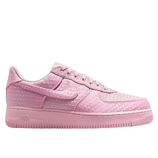 Nike Air Force 1 Low Valentine's Day Pink Foam (2026) (Women's)