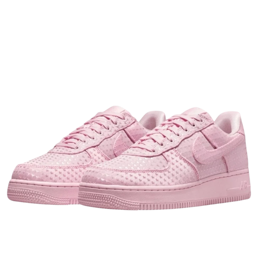 Nike Air Force 1 Low Valentine's Day Pink Foam (2026) (Women's)