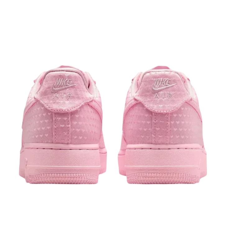 Nike Air Force 1 Low Valentine's Day Pink Foam (2026) (Women's)
