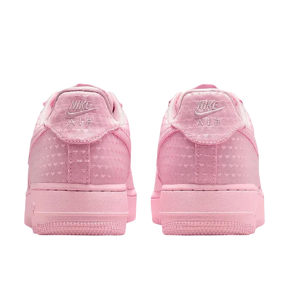 Nike Air Force 1 Low Valentine's Day Pink Foam (2026) (Women's)