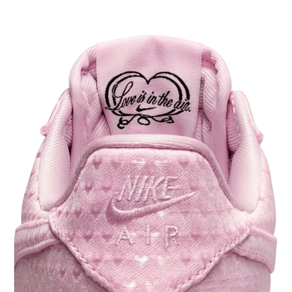 Nike Air Force 1 Low Valentine's Day Pink Foam (2026) (Women's)