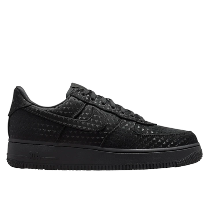 Nike Air Force 1 Low Valentine's Day Triple Black (2026) (Women's)