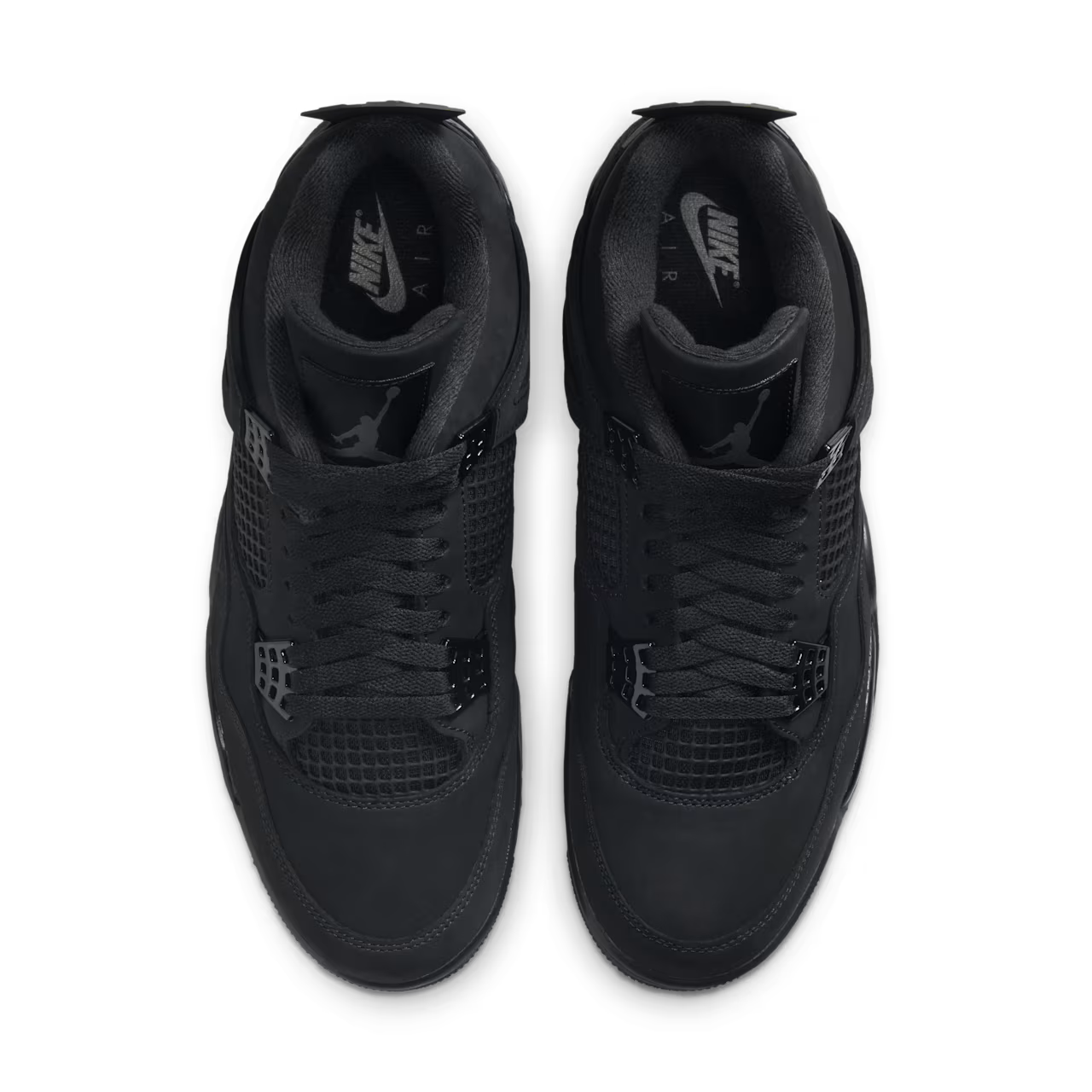 Jordan 4 Black Cat (2025)