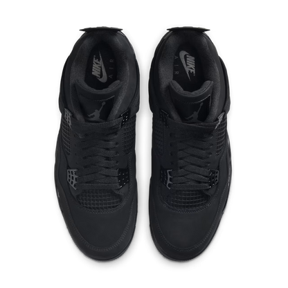Jordan 4 Black Cat (2025)