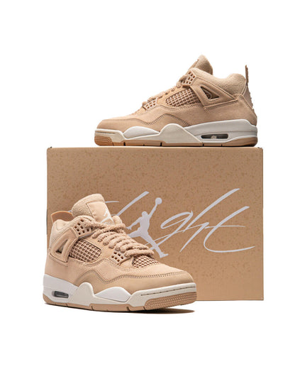 Jordan 4 Retro Cozy Girl
