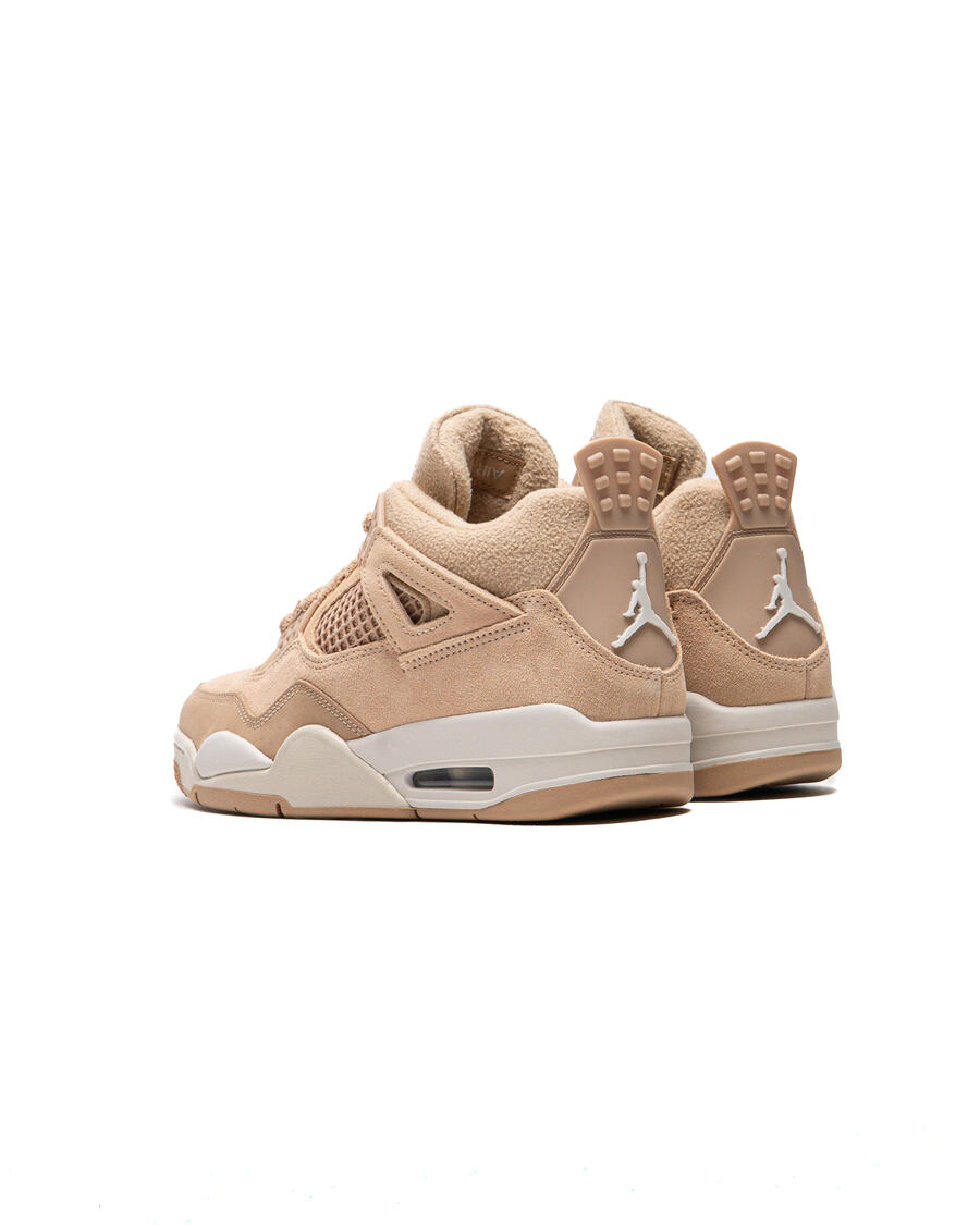 Jordan 4 Retro Cozy Girl