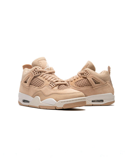 Jordan 4 Retro Cozy Girl