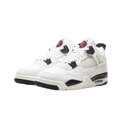 Air Jordan 4 Retro OG Flight Club