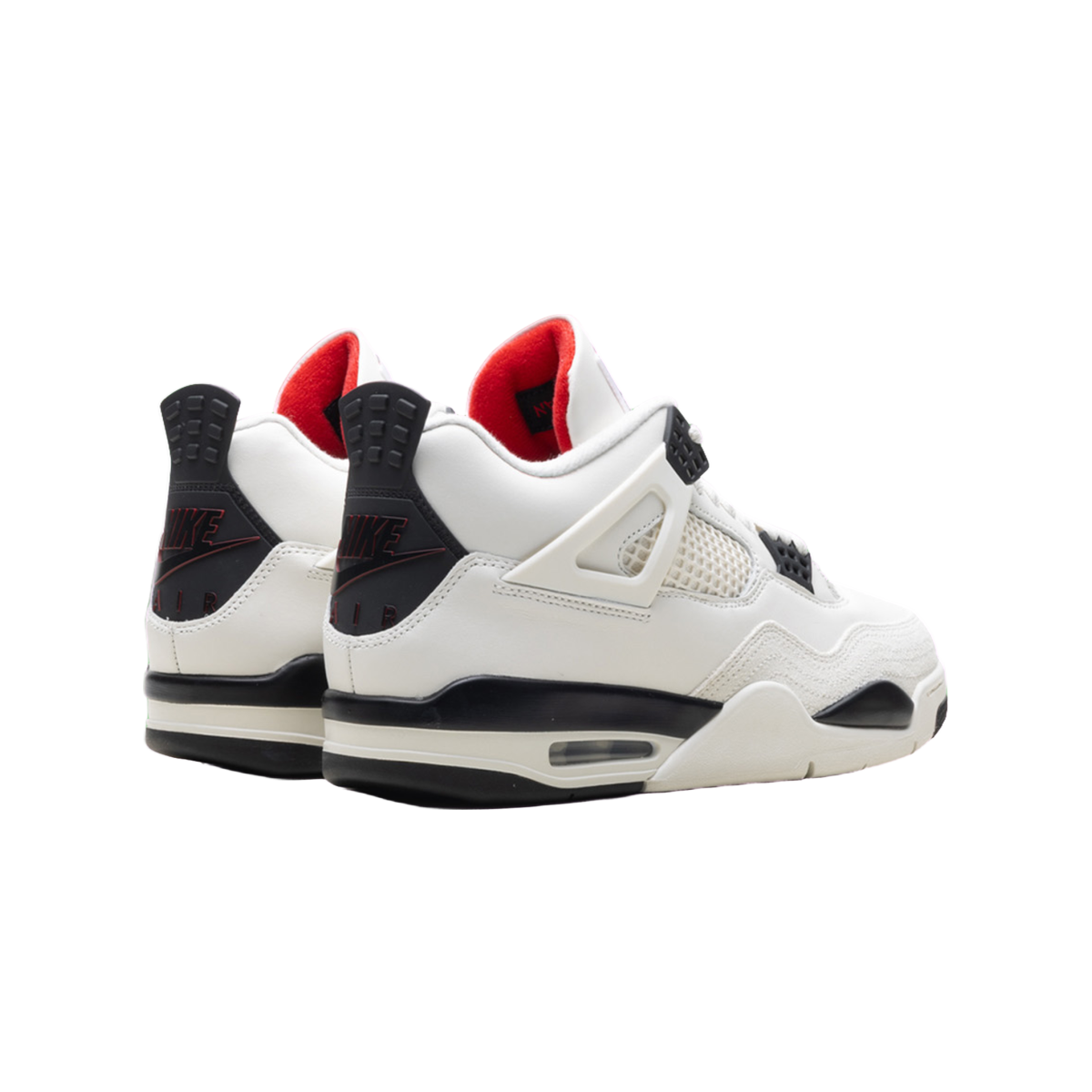 Air Jordan 4 Retro OG Flight Club