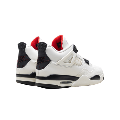 Air Jordan 4 Retro OG Flight Club