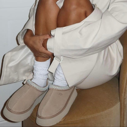 UGG Tazz Sand