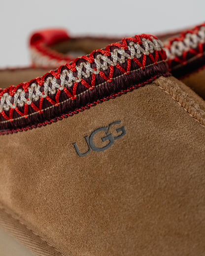 UGG Tazz Chestnut
