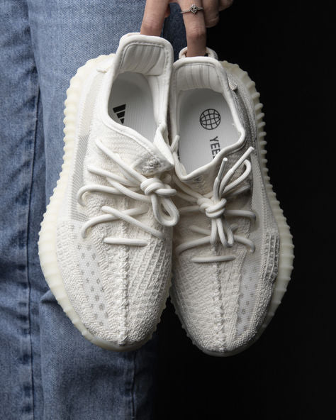 YEEZY 350 V2 Bone