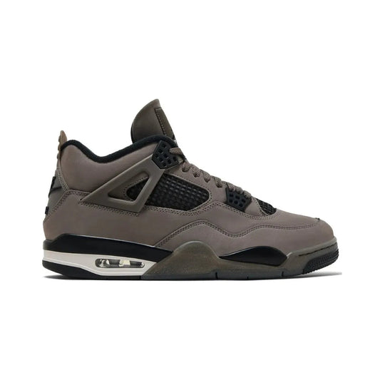 Jordan 4 Cave Stone