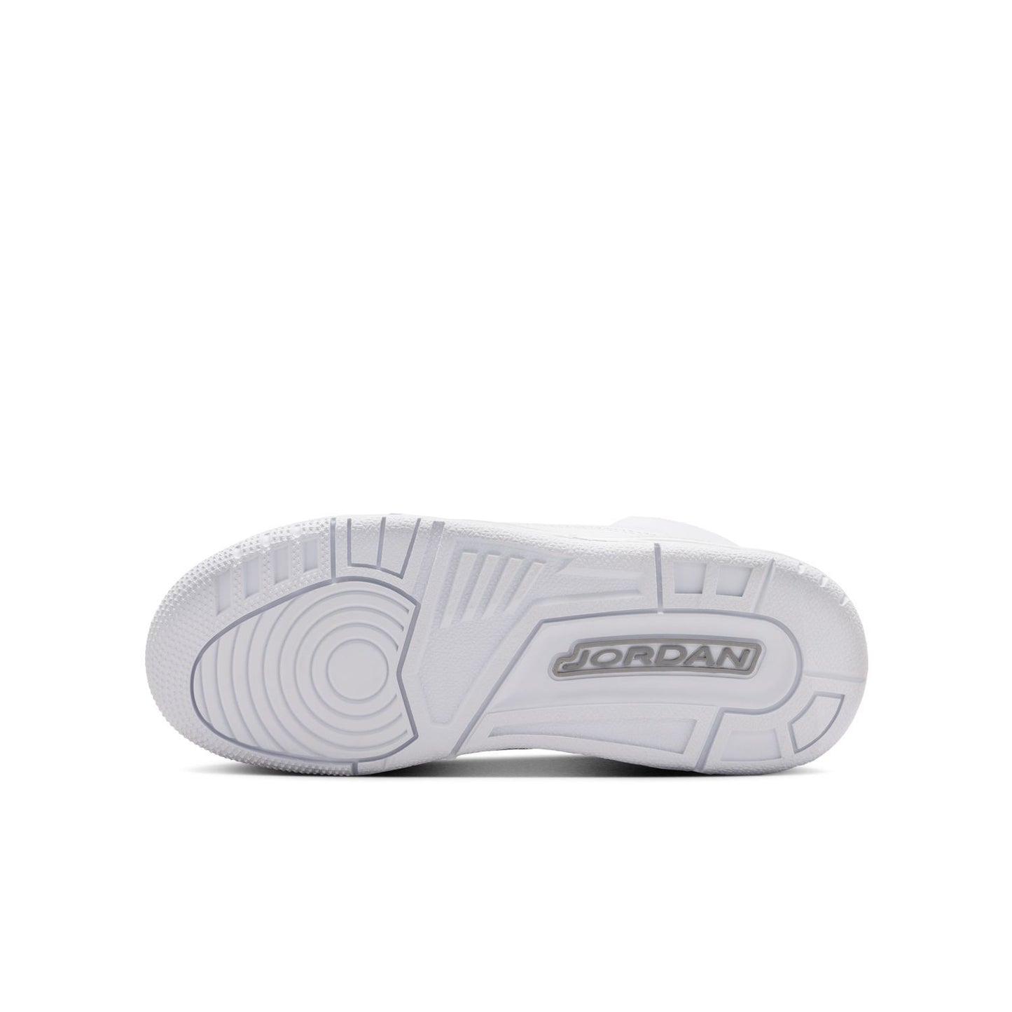 Jordan 3 Pure Money 2025 (GS)