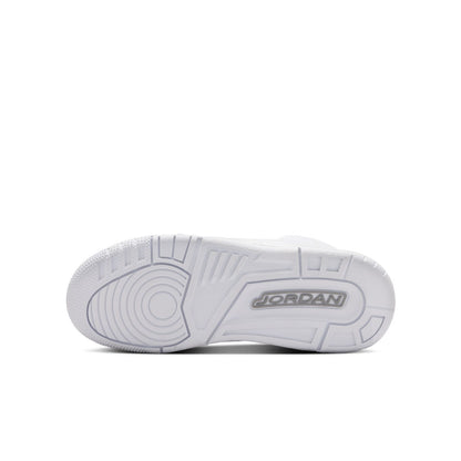 Jordan 3 Pure Money 2025 (GS)