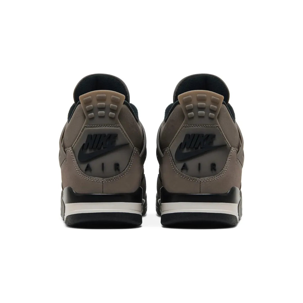 Jordan 4 Cave Stone