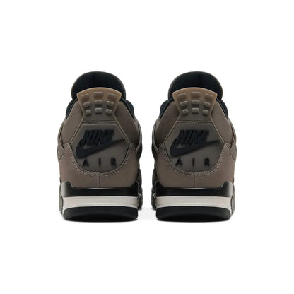 Jordan 4 Cave Stone