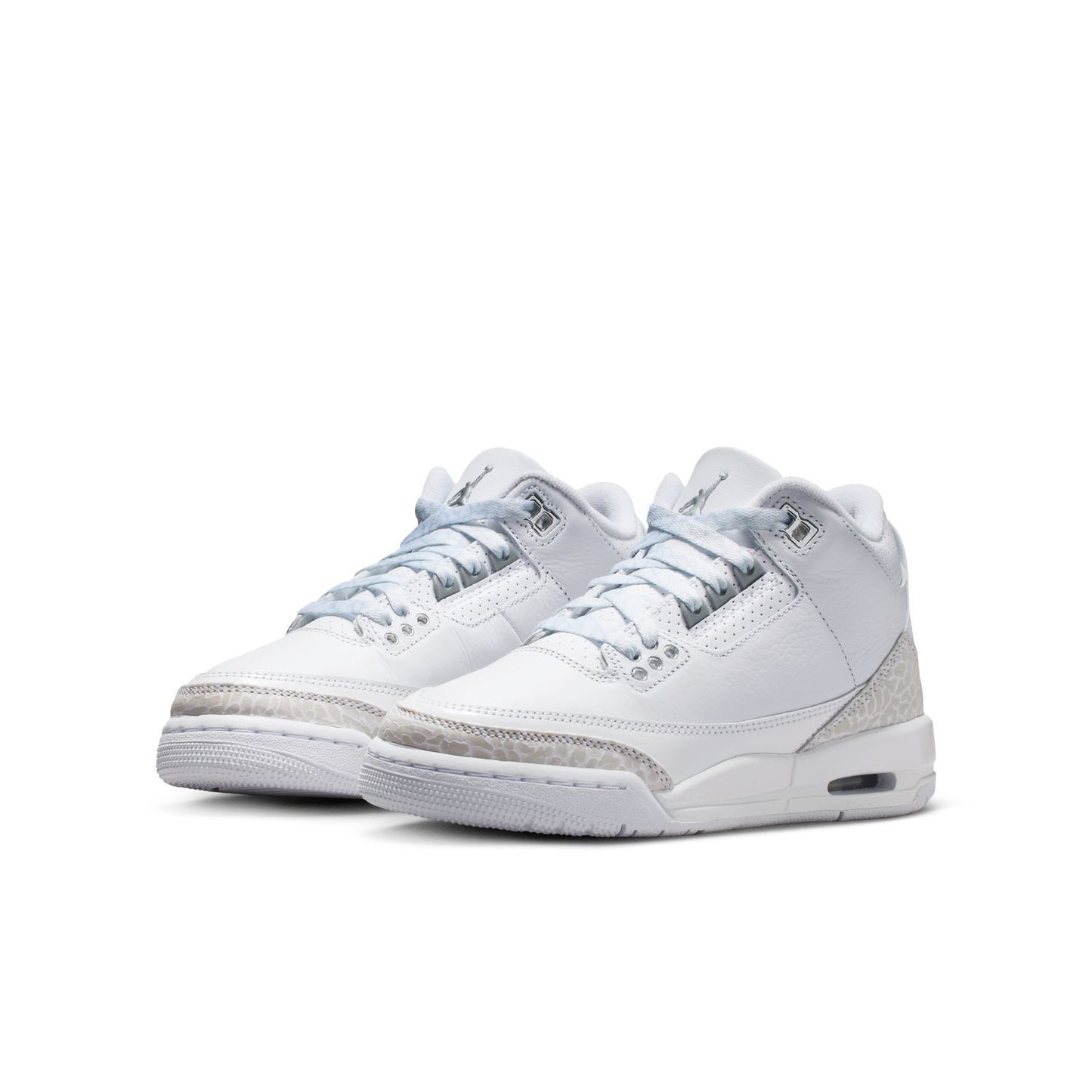 Jordan 3 Pure Money 2025 (GS)