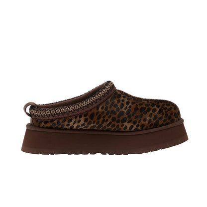 UGG Tazz Burnt Cedar
