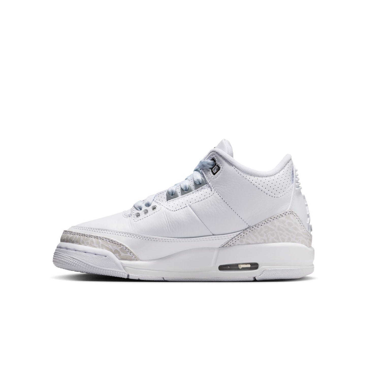 Jordan 3 Pure Money 2025 (GS)