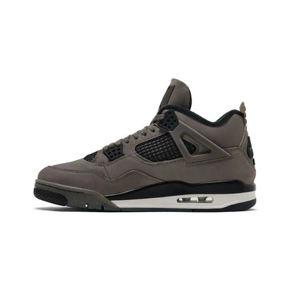 Jordan 4 Cave Stone