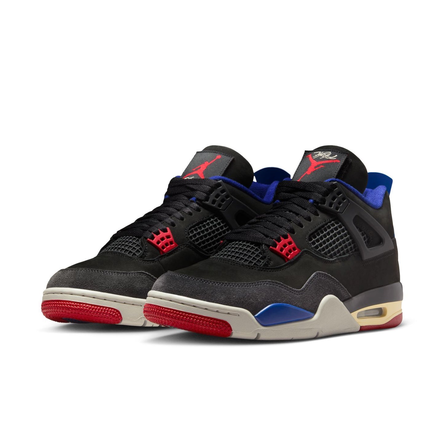 Jordan 4 Retro Rare Air