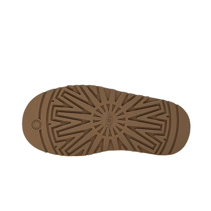 UGG Funkette Chestnut