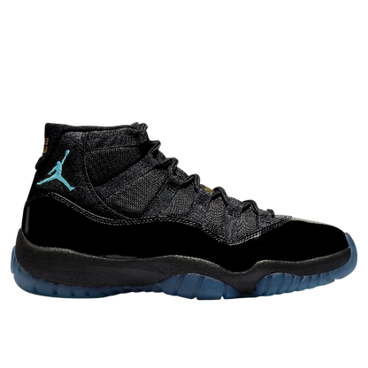 Jordan 11 Retro Gamma Blue (2025)