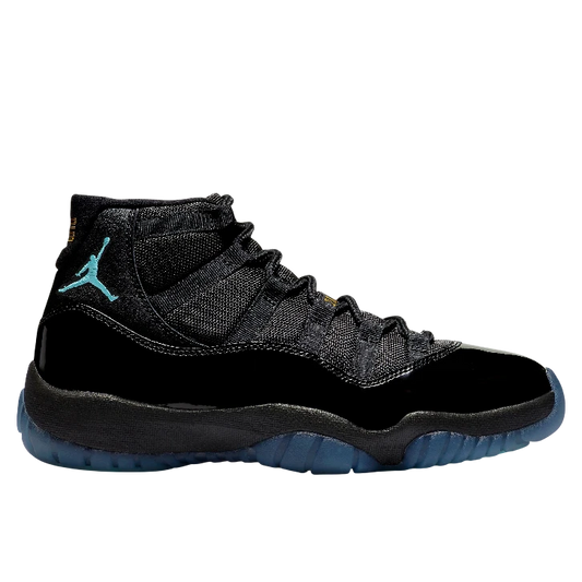 Jordan 11 Retro Gamma Blue (2025)