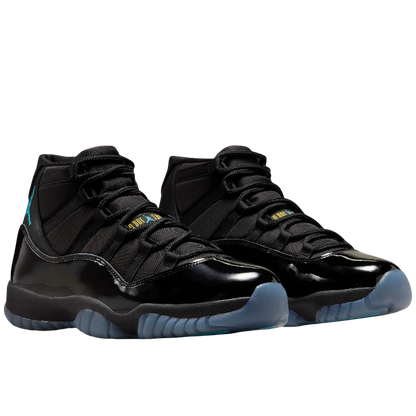 Jordan 11 Retro Gamma Blue (2025)