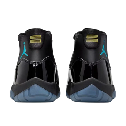 Jordan 11 Retro Gamma Blue (2025)