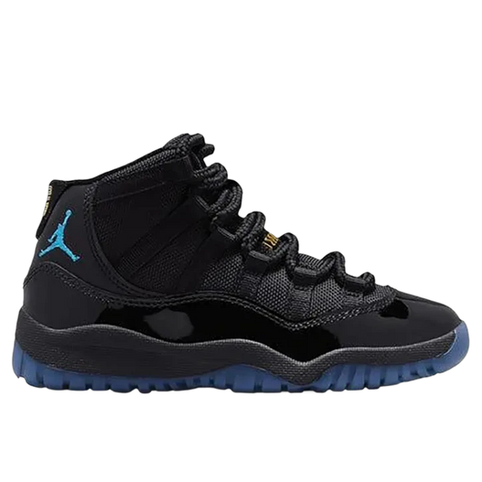 Jordan 11 Retro Gamma Blue (2025) (PS)