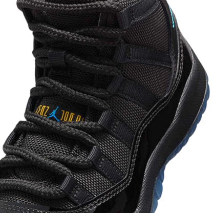 Jordan 11 Retro Gamma Blue (2025) (PS)