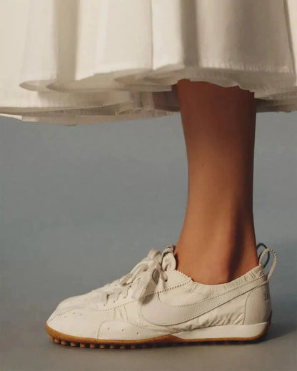 Nike Moon Shoe SP Jacquemus Soft Pearl (Women's)