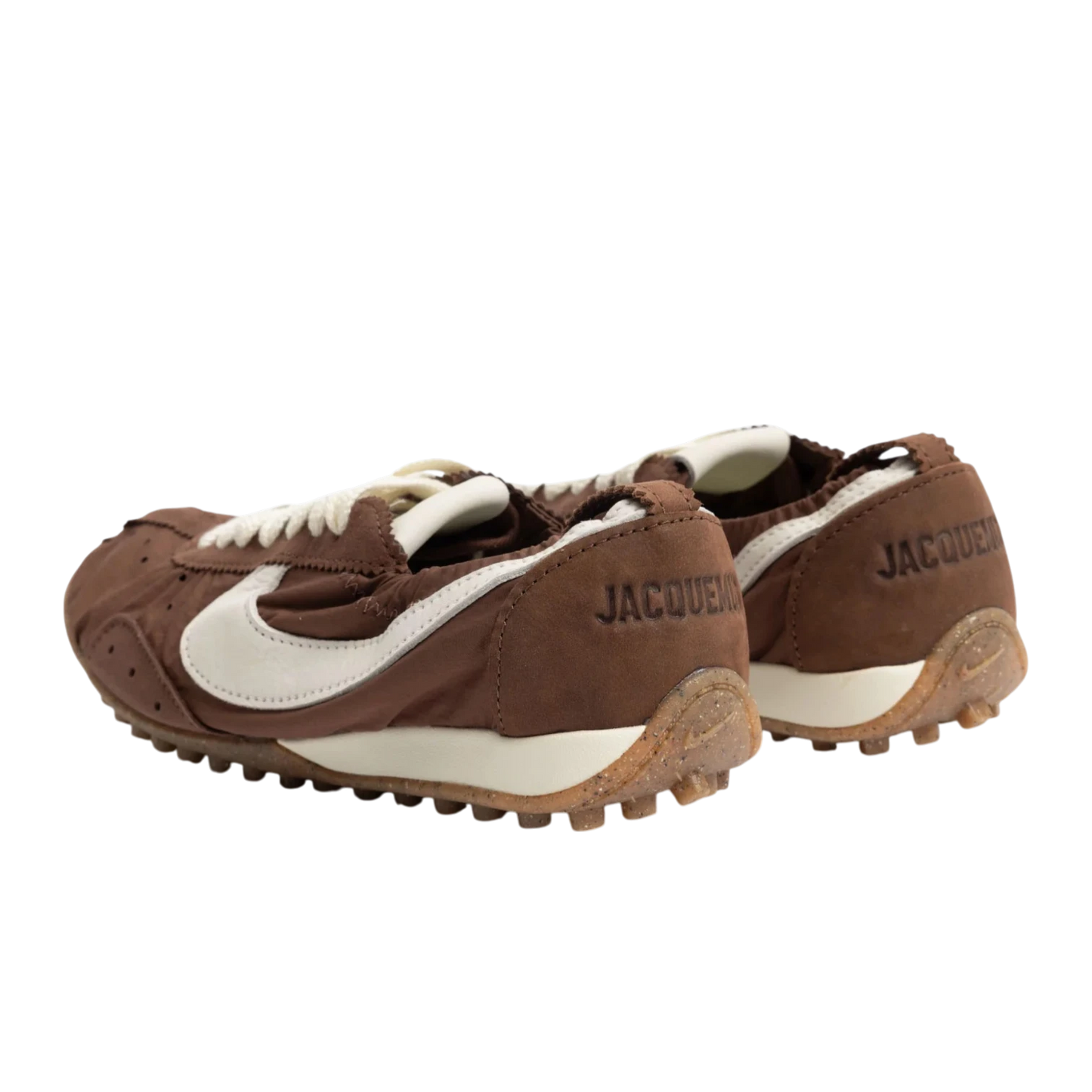 Nike Moon Shoe SP Jacquemus Fauna Brown (Women's)