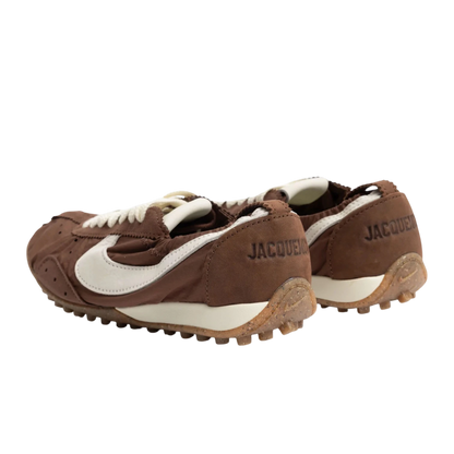 Nike Moon Shoe SP Jacquemus Fauna Brown (Women's)
