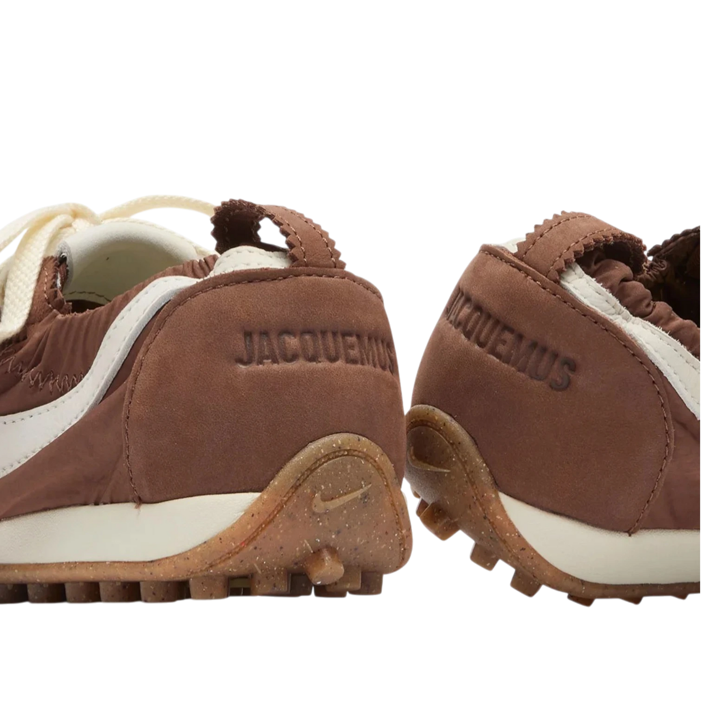 Nike Moon Shoe SP Jacquemus Fauna Brown (Women's)