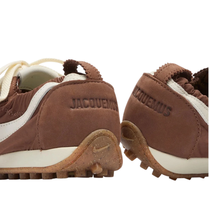 Nike Moon Shoe SP Jacquemus Fauna Brown (Women's)