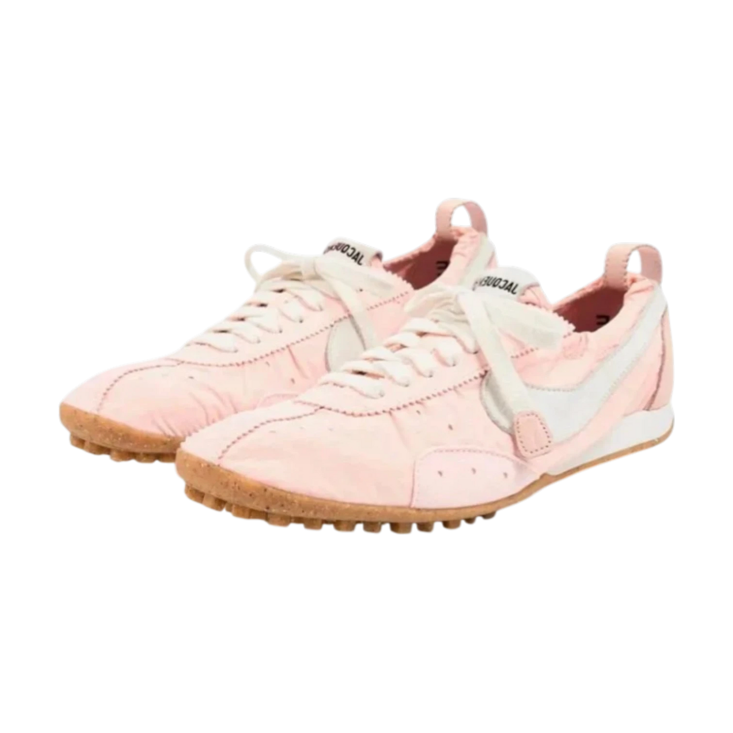Nike Moon Shoe SP Jacquemus Aluminum Pink (Women's)