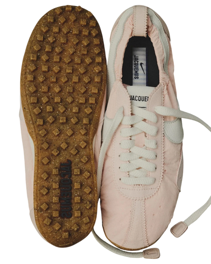 Nike Moon Shoe SP Jacquemus Aluminum Pink (Women's)