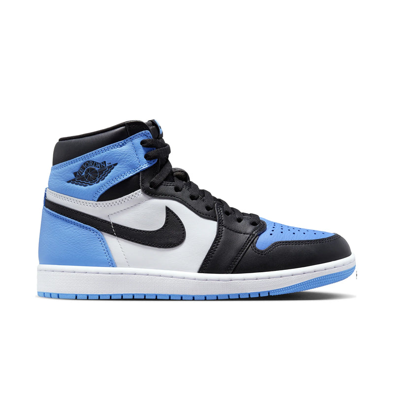Jordan 1 High UNC Toe