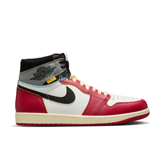 Jordan 1 High Union LA Chicago Shadow