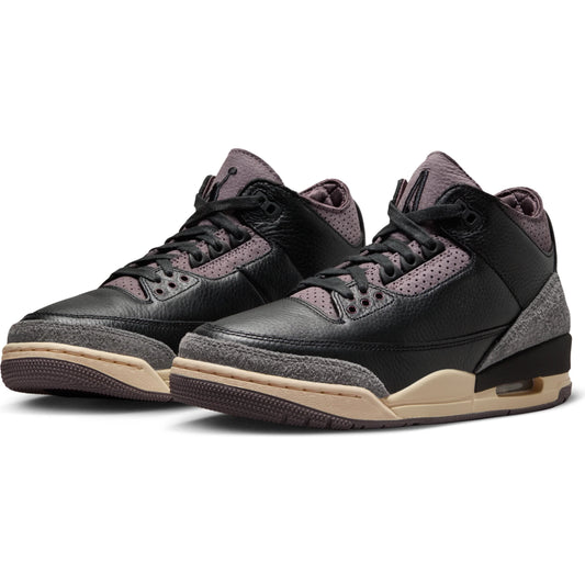 Jordan 3 x A Ma Maniere W.Y.W.S