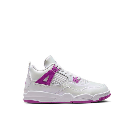 Jordan 4 Womens