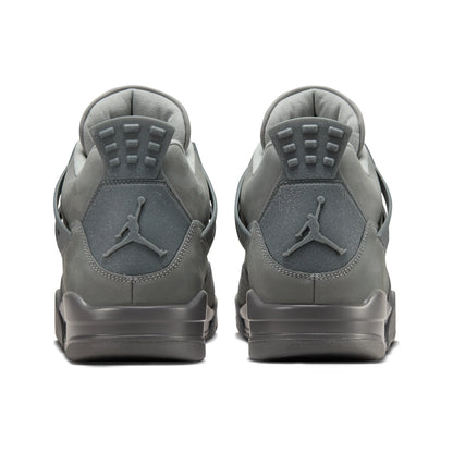 Jordan 4 Paris Olympics Wet Cement