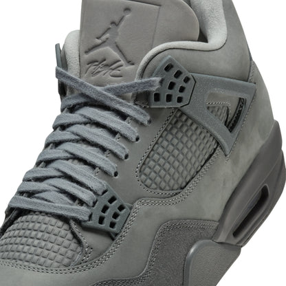 Jordan 4 Paris Olympics Wet Cement